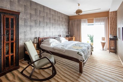 Komfortowy pobyt dla dwojga w Hotelu Lenart w Wieliczce