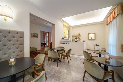 Toskania dla 2 osób – Hotel Cappelli z basenem i wyżywieniem