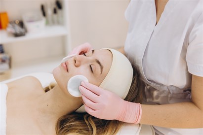 Rozgrzewający pakiet Zimowe Day Spa w Skin Like Silk Premium – Warszawa