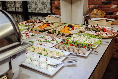 Weekend dla dwojga w Szklarskiej Porębie - Karkonoski Relaks w Hotelu na Skarpie