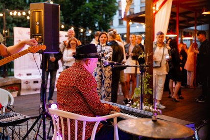 Prezent z gustem – voucher do Restauracji Ale Sztuka Warszawa