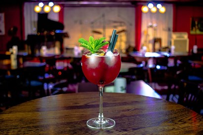 Warsztaty koktajlowe z degustacją w Vertigo Jazz Club Wrocław