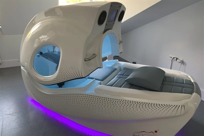 Voucher kwotowy do Body Evolution - Szczecin