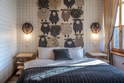 Voucher podarunkowy do Niedźwiedzia Residence w Poroninie