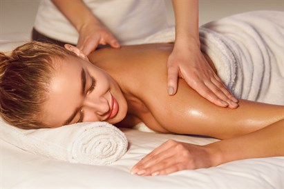 Dzień SPA dla dwojga w Radomiu – Smart Relax Spa & Beauty