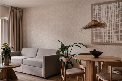 Apartament w Dźwirzynie – rodzinny urlop w VacationClub Resort