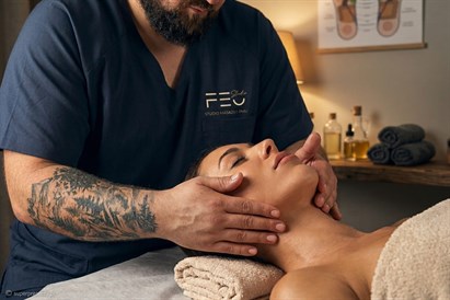 Masaż limfatyczny w Studio FEU Wrocław
