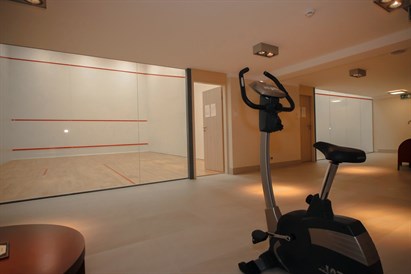 Romantyczny nocleg ze SPA dla dwojga: Hotel Wieniawa w pałacu