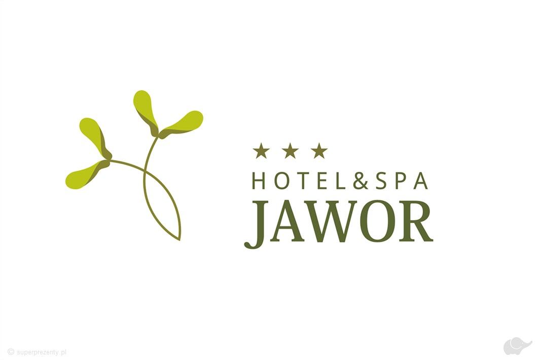 Karta Podarunkowa na wyjazd dla dwojga do Hotelu Jawor