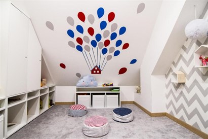 Voucher na górski wypoczynek w Pensjonacie Novobilski – Białka Tatrzańska