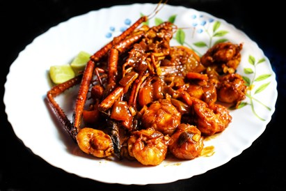 Warsztaty Kulinarne - Smak Azji