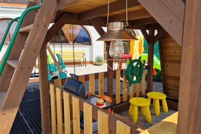 Trzy dni SPA w górach dla dwojga: Willa Roztoka + masaż i termy