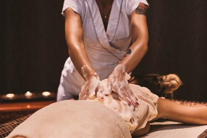 Luksusowy Pobyt dla Dwojga w Hotelu Lambert nad Morzem – 2 Noce Relaksu, Spa i Live Cooking