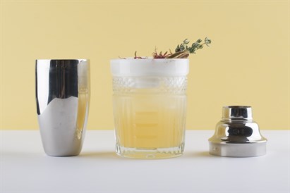 Kurs Domowego Barmana: Niezwykły świat organicznych cocktaili