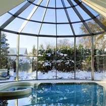 Romantyczny nocleg ze SPA dla dwojga: Hotel Wieniawa w pałacu