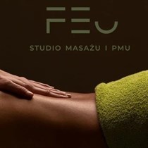Voucher kwotowy do FEU Studio Masażu we Wrocławiu
