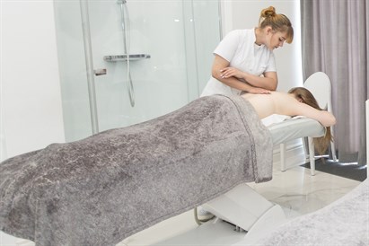 Day SPA Woman Celebration Premium – realizacja przez cały dzień 