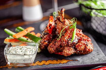 Kurs gotowania kuchnia meksykańska