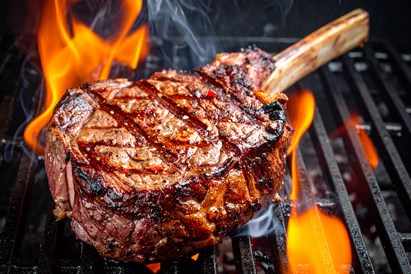 Wołowina w roli głównej – warsztaty przyrządzania steków w Poznaniu!