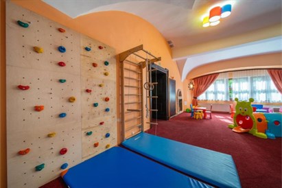 Voucher na dowolne atrakcje Zamku Kliczków na Dolnym Śląsku