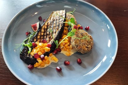 Kolacja degustacyjna w restauracji Filharmonia w Gdańsku