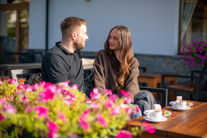 Relaks dla dwojga w Białce Tatrzańskiej – 5 noclegów z wellness