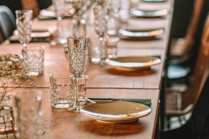 Karta Podarunkowa do Restauracji Bliski Wschód w Warszawie