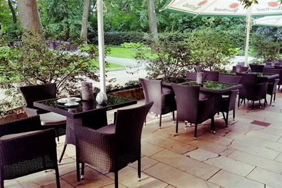 Romantyczna kolacja w Restauracji Magnifica w Krakowie