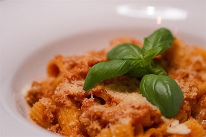 Romantyczna kolacja dla dwojga nad morzem – Marena Wellness & Spa