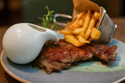 Voucher do Restauracji Harmonia