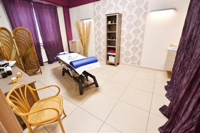 Uzdrowiskowy reset dla 1 osoby - Geovita Dźwirzyno