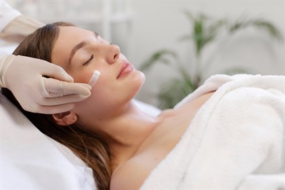 Masaż kobido Lublin – japoński lifting w Sayumi Beauty & Spa