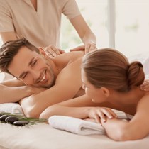 Masaż dowolną techniką dla dwojga w Masaż Line w Gdańsku