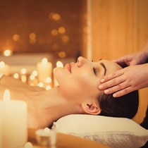 Rytuał Damy – masaż ciała i twarzy w Candela SPA