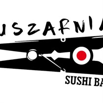 Voucher kwotowy na sushi do Suszarni we Wrocławiu (Hubska)