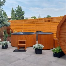 Spa na wyłączność dla dwojga w Bytomiu – błogie odprężenie w Relax Spa