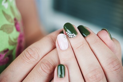 Manicure hybrydowy w Szczecinie