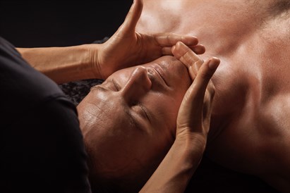 Gentelmen’s SPA – Pakiet SPA dla mężczyzny w Warszawie