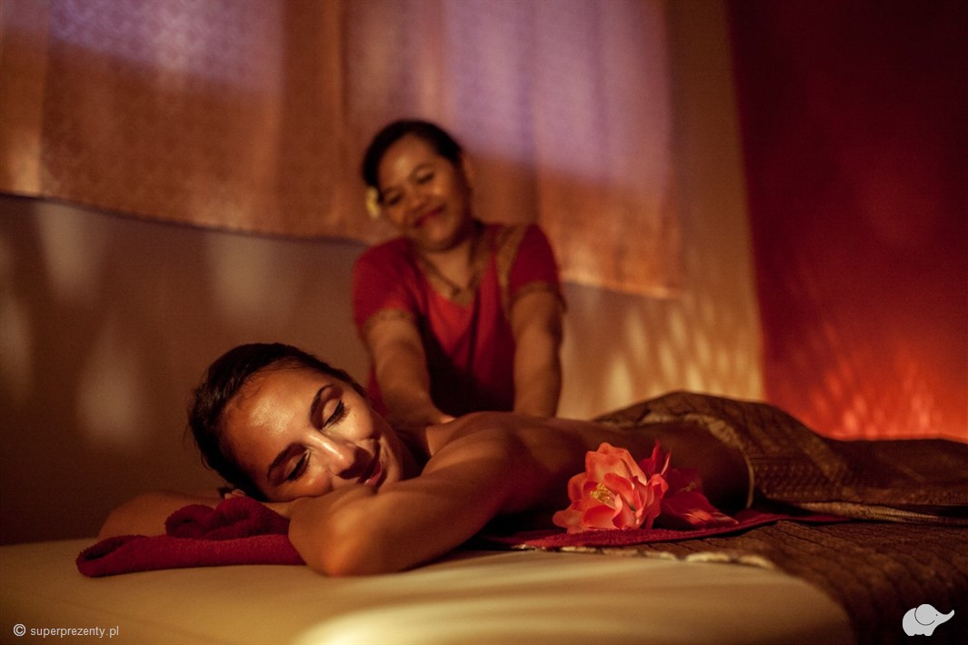 Orientalne Day SPA