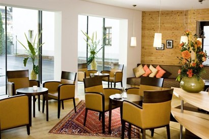Pobyt dla Dwojga z pełnym wyżywieniem w Tyrolu - Hotel Bon Alpina