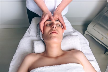 Kobido UP w salonie Medea – japoński masaż twarzy w Gdańsku