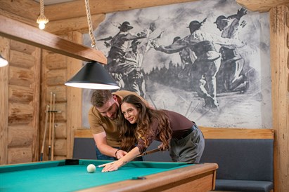 Relaks dla dwojga w Białce Tatrzańskiej – 5 noclegów z wellness