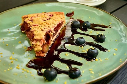 Degustacja win z kolacją 4-daniową dla dwojga – Loft Bistro & Wine Bar