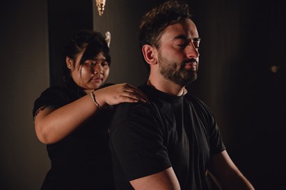 Dzień w spa dla niego – relaks i regeneracja w Tao Tao Balijskie Spa