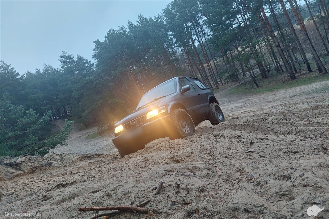 Off road | Włocławek