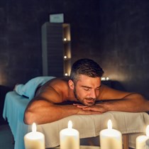 Rytuał Magnata – kąpiel piwna i masaż w Candela SPA