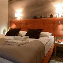 Tania niedziela w Bieszczadach – relaks dla dwojga w Hotelu Skalny Spa