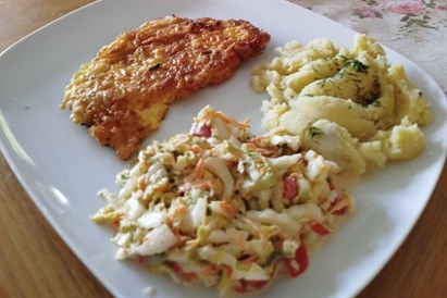 Romantyczny nocleg z kolacją w Kazimierzu – Willa Pod Basztą