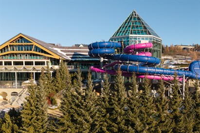 Bukowiański Relaks - autorski masaż całego ciała w Wellness BUKOVINA