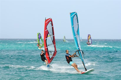 Kurs Windsurfingu 2 dniowy | Jastarnia